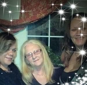 Meet your Posher, Betty